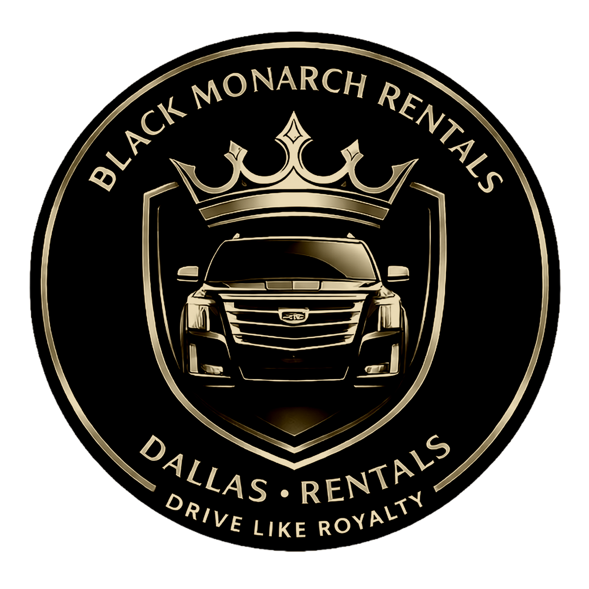 Black Monarch Rentals