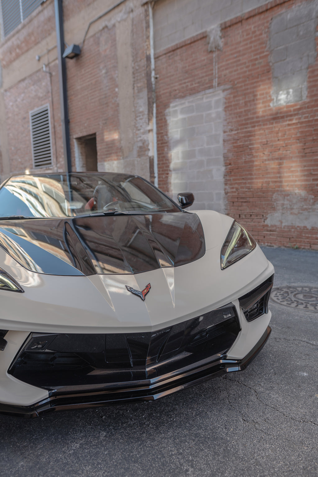 CORVETTE C8 3LT